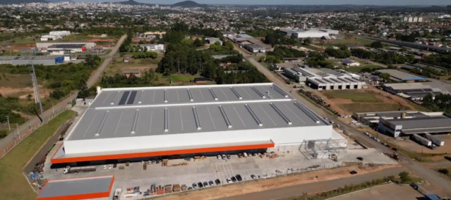 Cofelma inaugura nova sede e inicia um novo capítulo em sua história