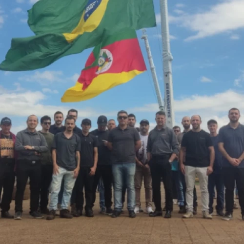 Cofelma reforça presença no agro com participação na Expodireto e Show Safra 2026