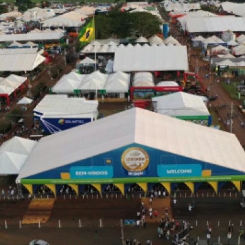 Cofelma confirma participação na Agrishow 2026, em Ribeirão Preto