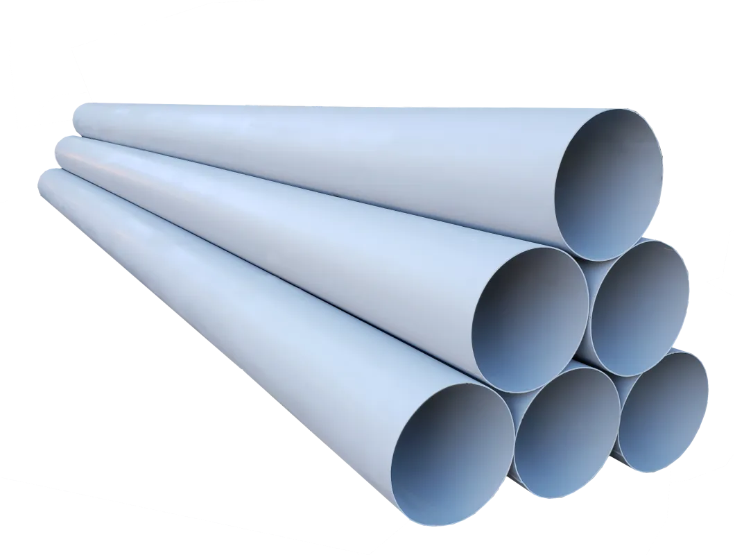 Canalização Para Armazenagem