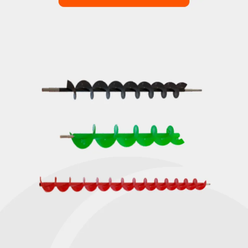 Rosca para Colheitadeira